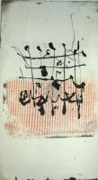 afi nafissy: aquatinte 9 ()