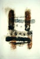 afi nafissy: collagraphie 1 () afi nafissy: collagraphie 1 ()