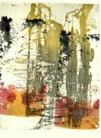 afi nafissy: aquatinte 7 () afi nafissy: aquatinte 7 ()