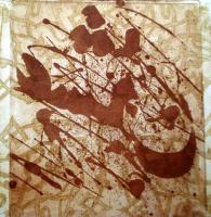 afi nafissy: aquatinte 12 ()